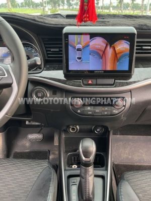 Xe Suzuki XL7 Hybrid 1.5 AT 2024