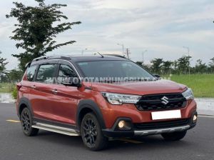 Xe Suzuki XL7 Hybrid 1.5 AT 2024