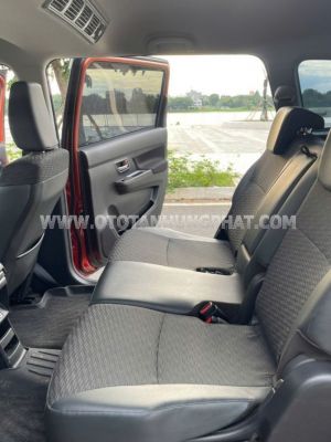 Xe Suzuki XL7 Hybrid 1.5 AT 2024