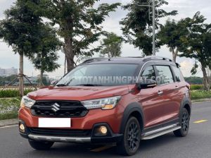 Xe Suzuki XL7 Hybrid 1.5 AT 2024