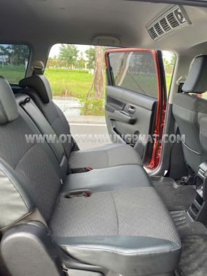 Xe Suzuki XL7 Hybrid 1.5 AT 2024