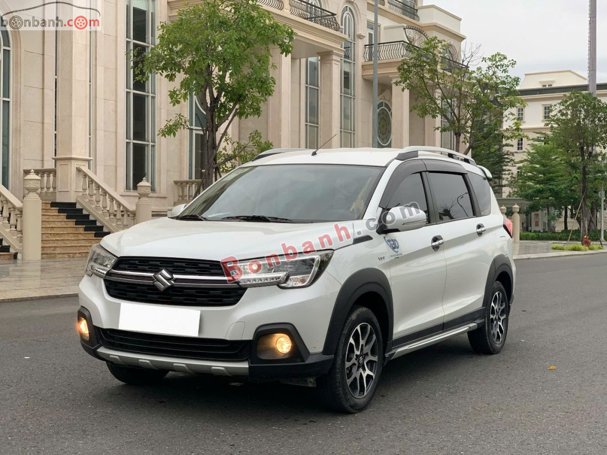 Suzuki XL7 1.5 AT 2023