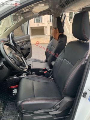 Xe Suzuki XL7 1.5 AT 2023