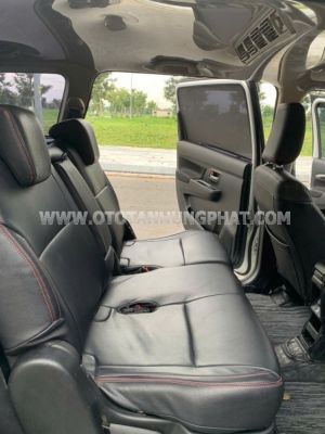 Xe Suzuki XL7 1.5 AT 2023