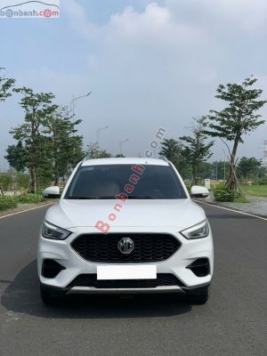 Xe MG ZS Standard 1.5 AT 2WD 2024