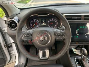 Xe MG ZS Standard 1.5 AT 2WD 2024