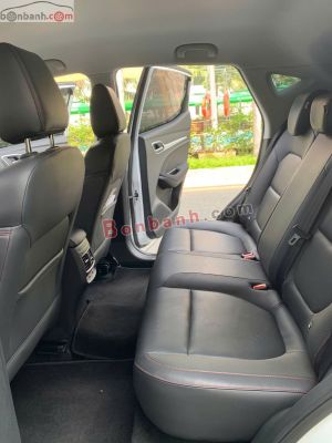 Xe MG ZS Standard 1.5 AT 2WD 2024