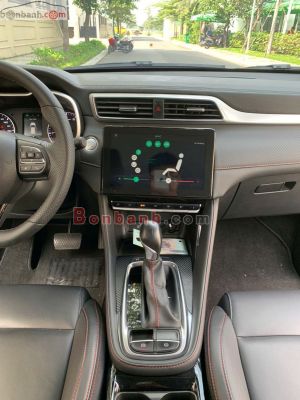 Xe MG ZS Standard 1.5 AT 2WD 2024