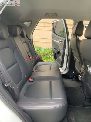 Xe MG ZS Standard 1.5 AT 2WD 2024