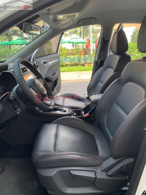 Xe MG ZS Standard 1.5 AT 2WD 2024