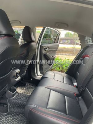 Xe MG 5 Standard 1.5 AT 2024