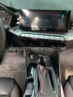 Xe MG 5 Standard 1.5 AT 2024