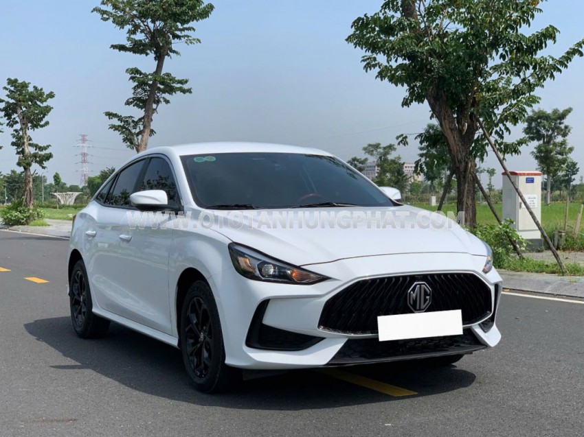 MG 5 Standard 1.5 AT 2024