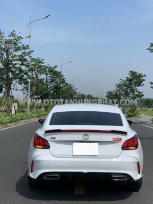 Xe MG 5 Standard 1.5 AT 2024