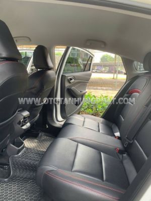 Xe MG 5 Standard 1.5 AT 2024