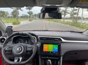 Xe MG ZS Standard 1.5 AT 2WD 2021