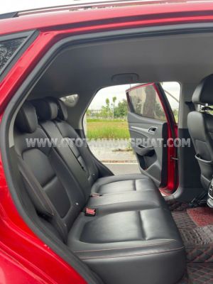 Xe MG ZS Standard 1.5 AT 2WD 2021