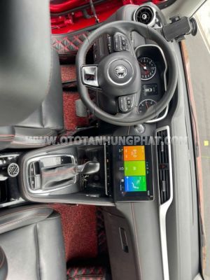 Xe MG ZS Standard 1.5 AT 2WD 2021