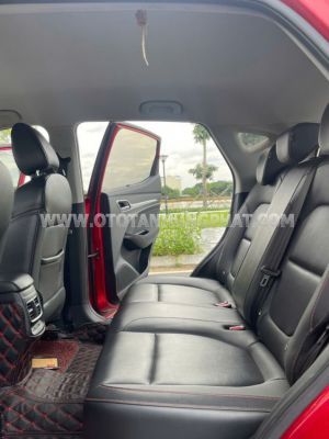 Xe MG ZS Standard 1.5 AT 2WD 2021