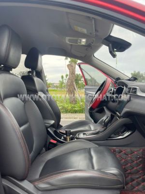 Xe MG ZS Standard 1.5 AT 2WD 2021