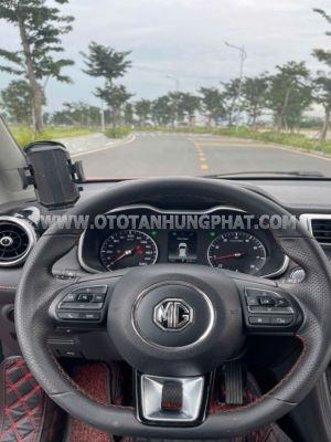 Xe MG ZS Standard 1.5 AT 2WD 2021