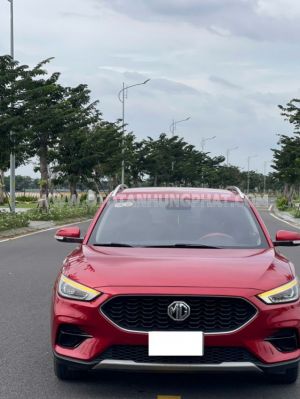 Xe MG ZS Standard 1.5 AT 2WD 2021