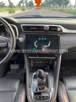 Xe MG ZS Comfort 1.5 AT 2WD 2021