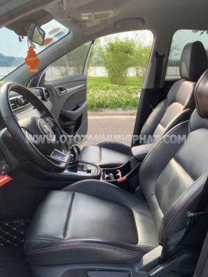 Xe MG ZS Comfort 1.5 AT 2WD 2021