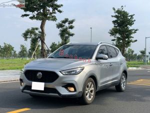 Xe MG ZS Comfort 1.5 AT 2WD 2021