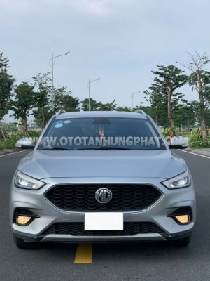 Xe MG ZS Comfort 1.5 AT 2WD 2021