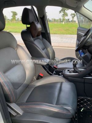 Xe MG ZS Comfort 1.5 AT 2WD 2021