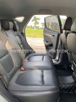 Xe MG ZS Comfort 1.5 AT 2WD 2021