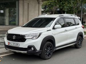 Xe Suzuki XL7 Hybrid 1.5 AT 2024