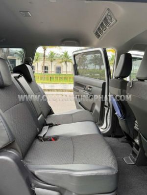 Xe Suzuki XL7 Hybrid 1.5 AT 2024