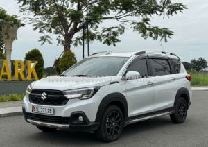 Xe Suzuki XL7 Hybrid 1.5 AT 2024