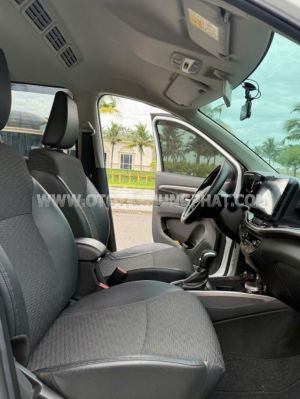 Xe Suzuki XL7 Hybrid 1.5 AT 2024