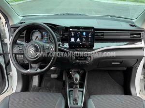 Xe Suzuki XL7 Hybrid 1.5 AT 2024