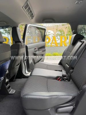 Xe Suzuki XL7 Hybrid 1.5 AT 2024