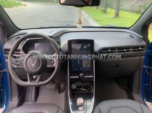 Xe VinFast VF e34 AT 2022