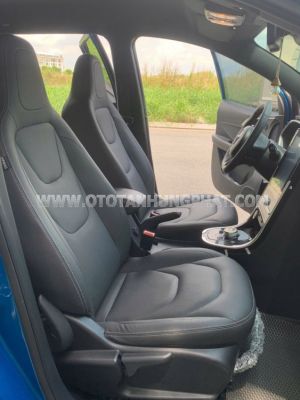 Xe VinFast VF e34 AT 2022