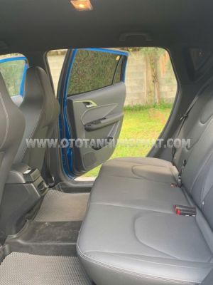 Xe VinFast VF e34 AT 2022