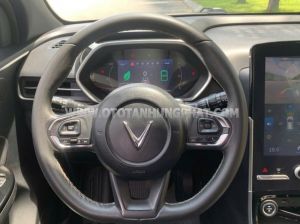 Xe VinFast VF e34 AT 2022