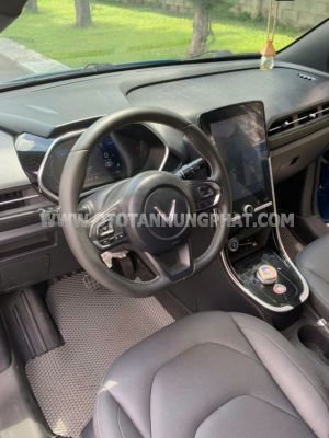 Xe VinFast VF e34 AT 2022