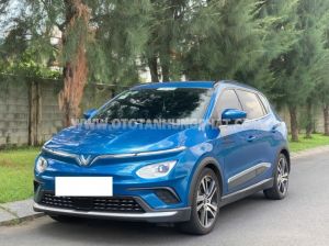 Xe VinFast VF e34 AT 2022