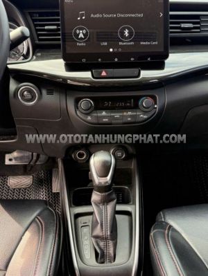 Xe Suzuki XL7 1.5 AT 2022