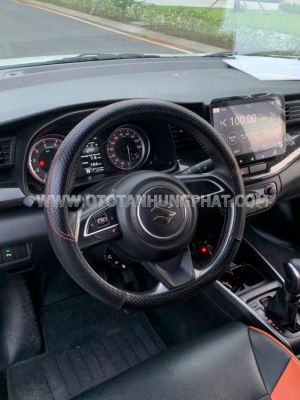 Xe Suzuki XL7 1.5 AT 2023