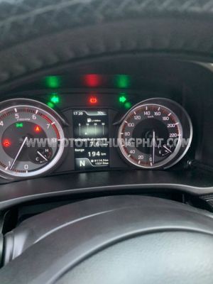 Xe Suzuki XL7 1.5 AT 2023