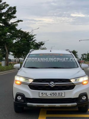 Xe Suzuki XL7 1.5 AT 2023
