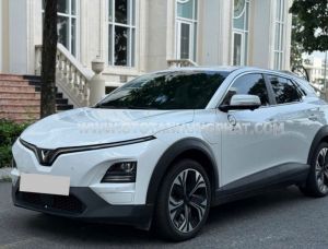 Xe VinFast VF6 Plus 2025