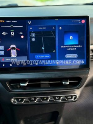 Xe VinFast VF6 Plus 2025